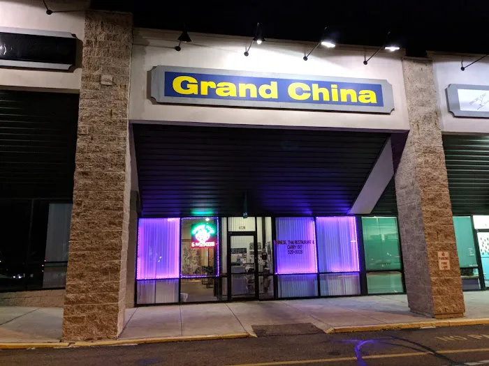 Grand China 6