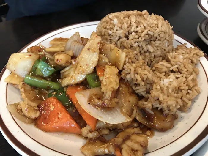 Grand China 7