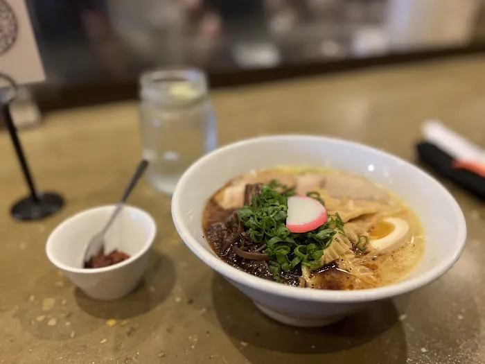 Meshikou Ramen 2