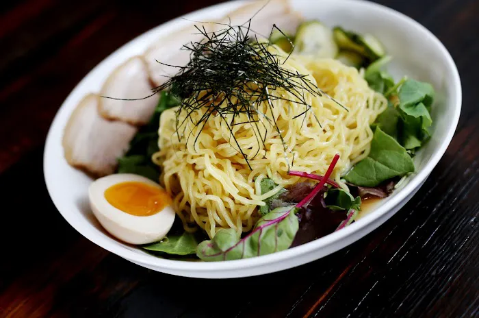 Meshikou Ramen 10