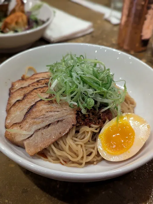 Meshikou Ramen 5