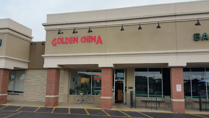 Golden China Express 7