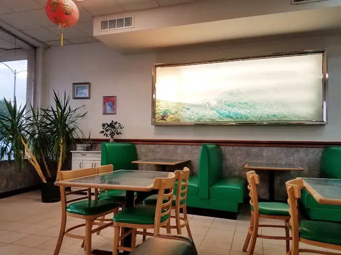 Golden China Express 2