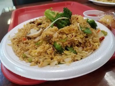 Golden China Express 0