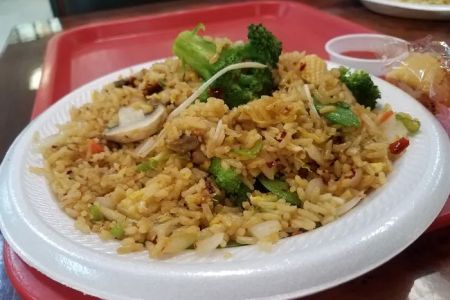 Golden China Express