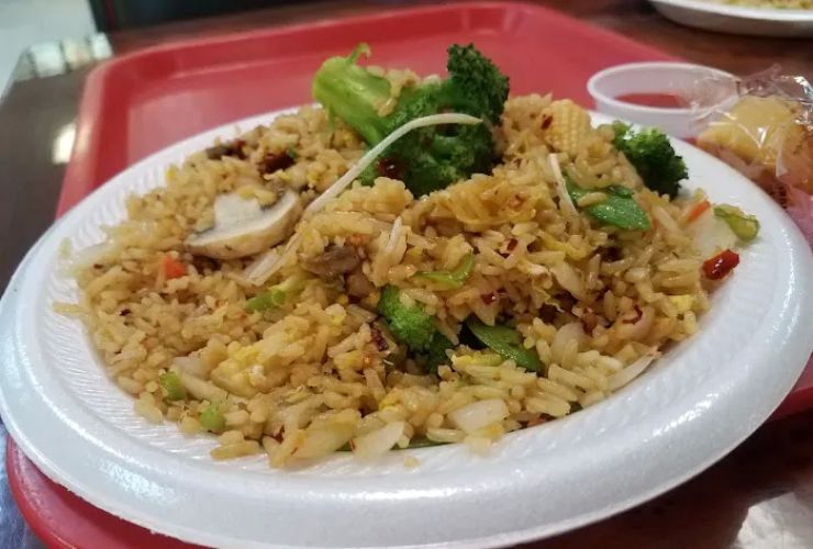 Golden China Express 0