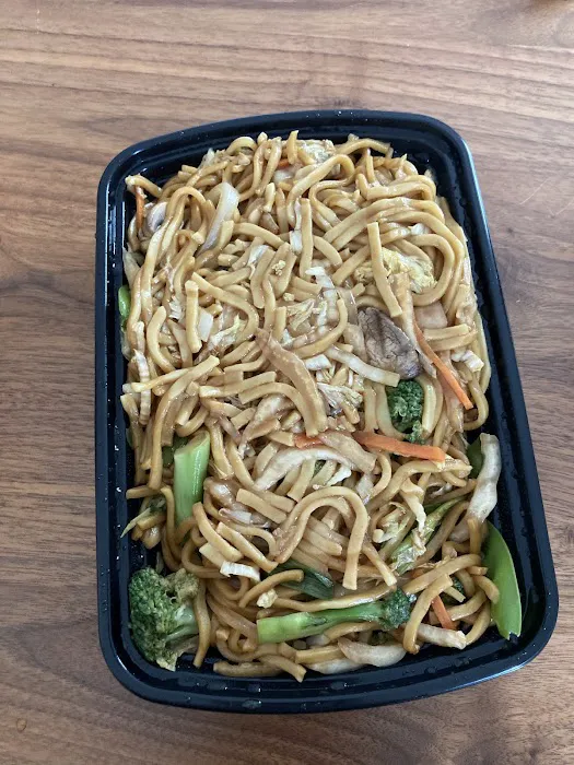 Oriental Express 6