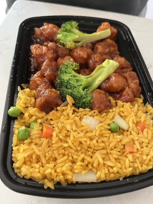 Oriental Express 5