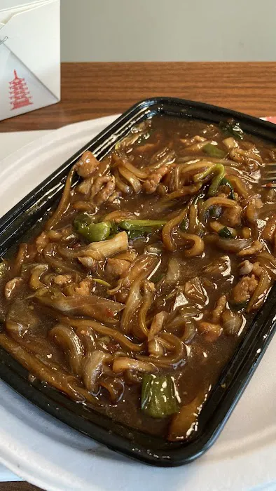 Oriental Express 4