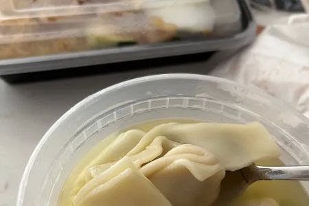Oriental Express