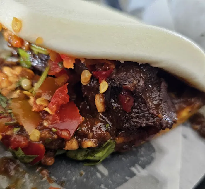Dumplings of Fury 2