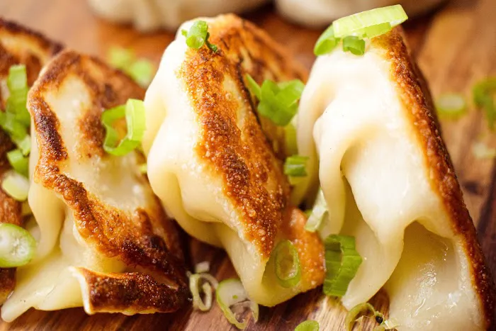 Dumplings of Fury 6