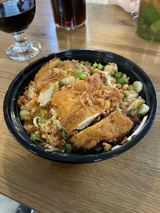 Dumplings of Fury 4