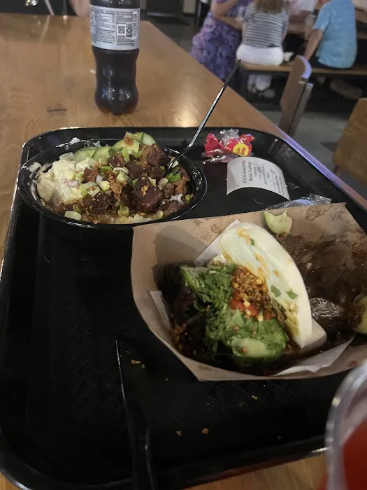 Dumplings of Fury 1