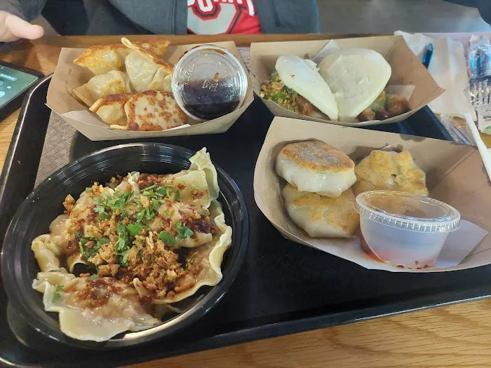 Dumplings of Fury 8