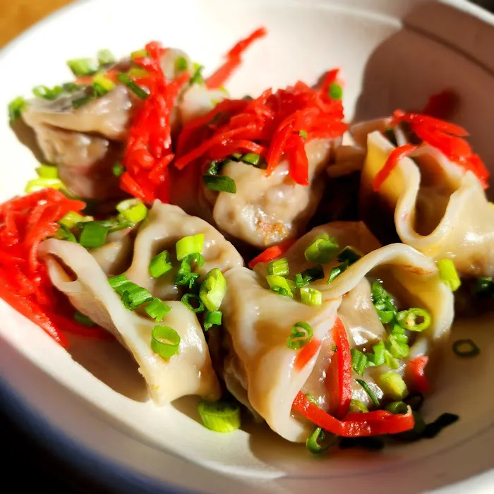 Dumplings of Fury 3