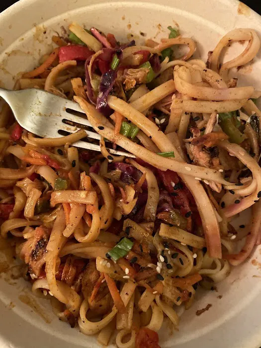 Genghis Grill 3