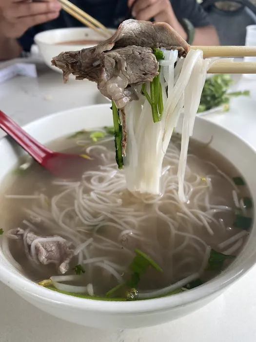 Pho Asian Noodle House & Grill 4