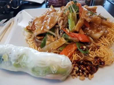 Pho Asian Noodle House & Grill 0