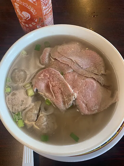 Pho Asian Noodle House & Grill 5