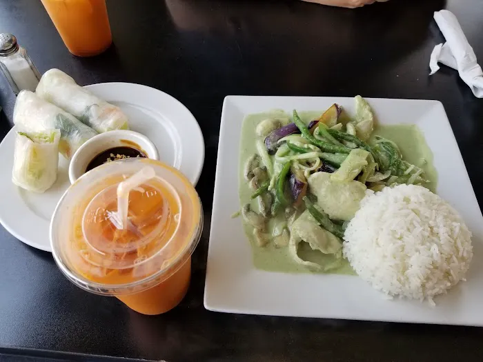 Pho Asian Noodle House & Grill 9
