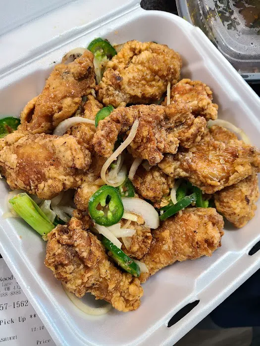 Pho Asian Noodle House & Grill 8
