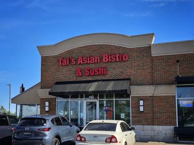 Tai's Asian Bistro & Sushi 0