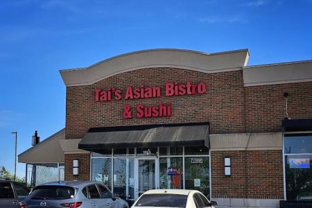 Tai's Asian Bistro & Sushi