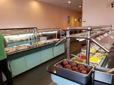 China Buffet 0