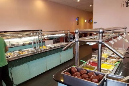 China Buffet