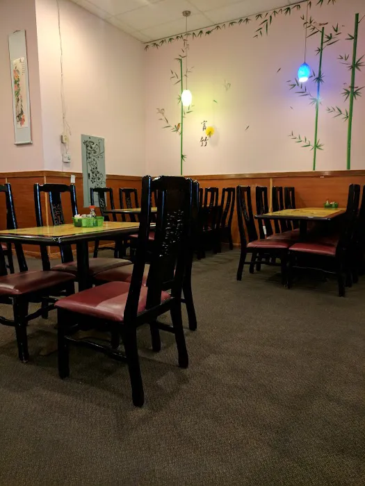 China Buffet 4