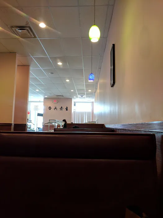 China Buffet 6