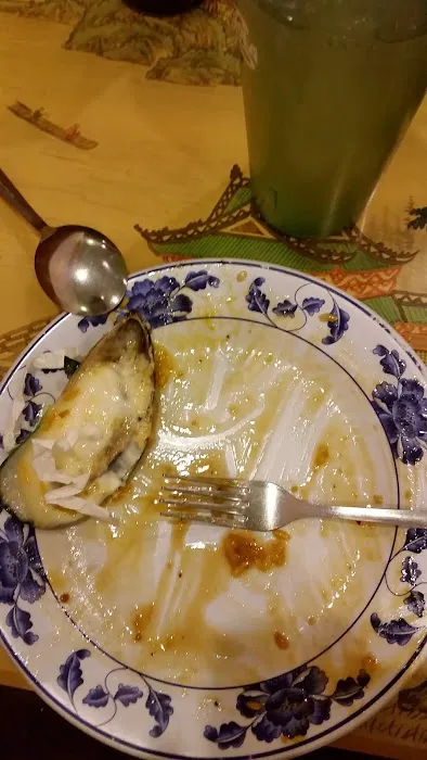 China Buffet 3