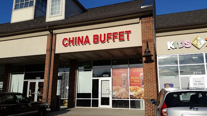 China Buffet 5