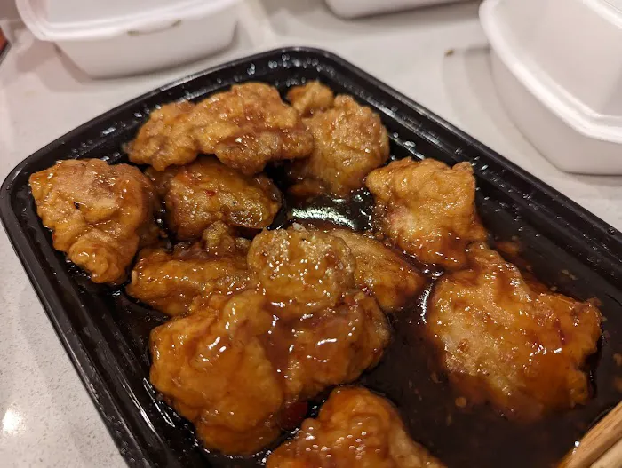 Nong's Hunan Express 2