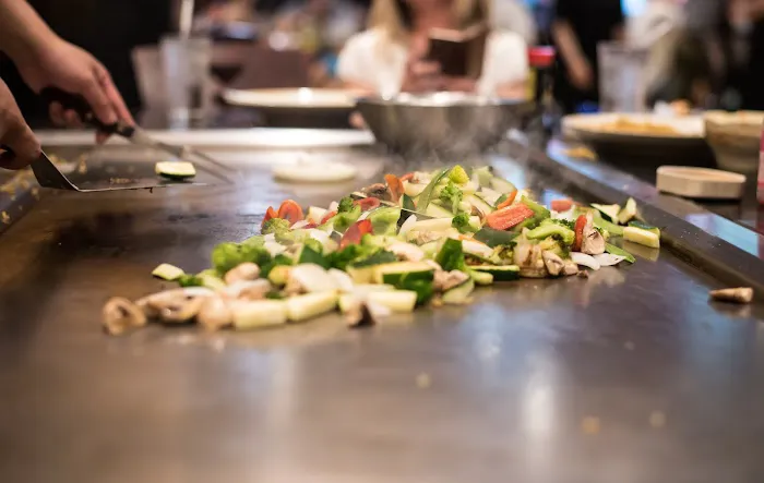 HIBACHI BENTO CLEVELAND AVE 3