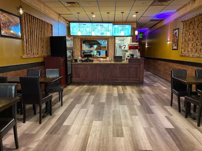 HIBACHI BENTO CLEVELAND AVE 6
