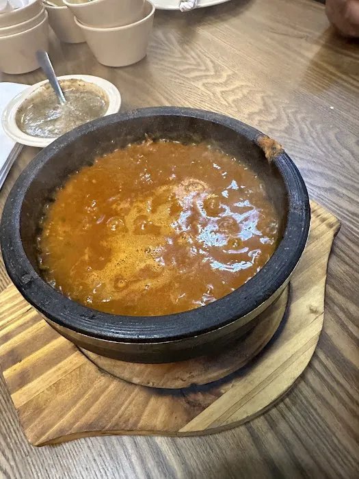 Yemeni Restaurant 6