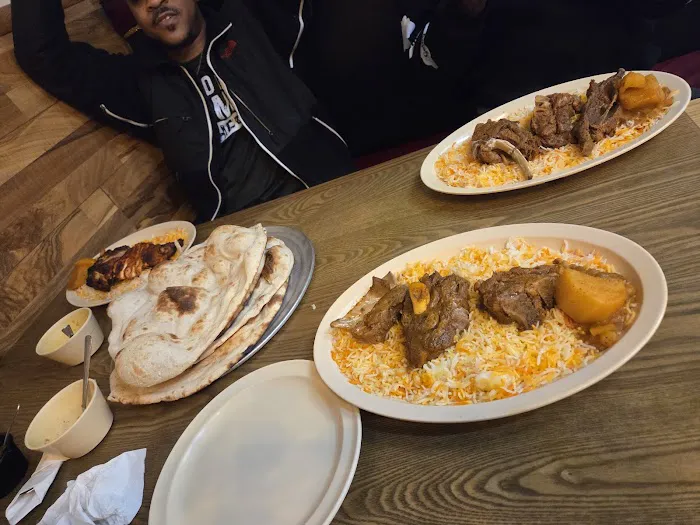 Yemeni Restaurant 3
