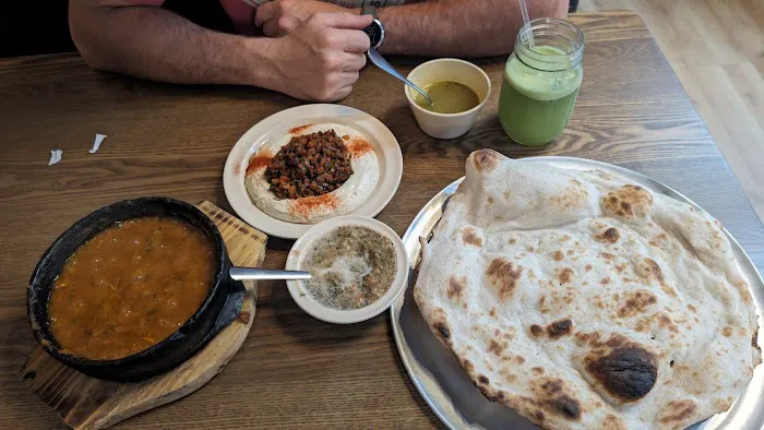 Yemeni Restaurant 4