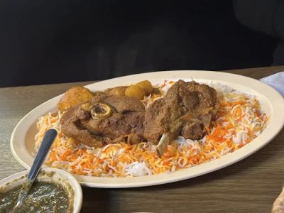 Yemeni Restaurant 0