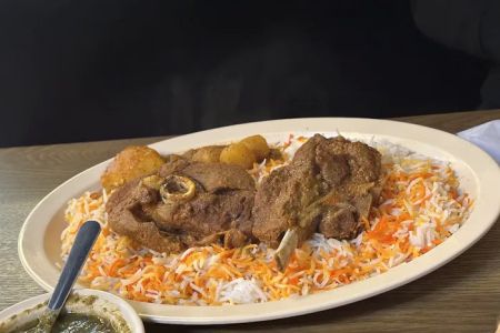 Yemeni Restaurant