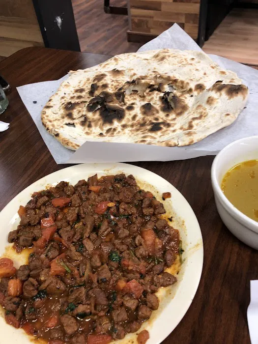 Yemeni Restaurant 2