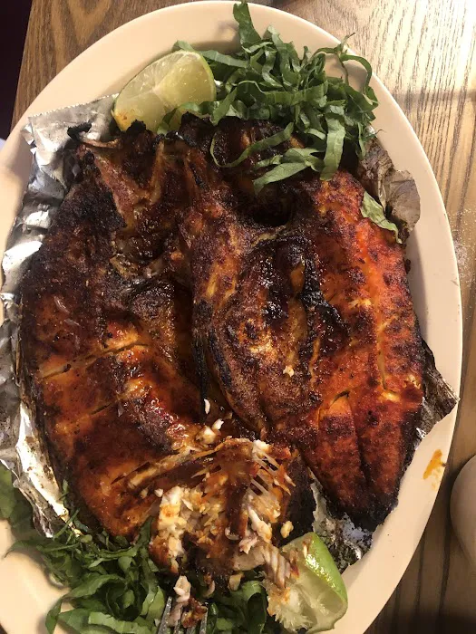 Yemeni Restaurant 10