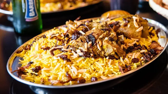 Yemeni Restaurant 8