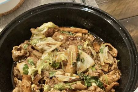 Eastern Bay Chinese Restaurant
