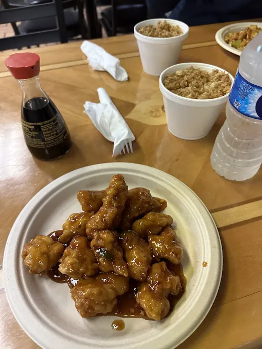 Joy Food 9