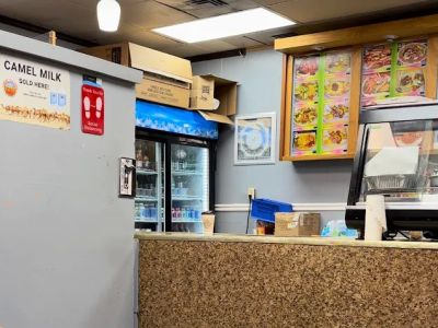 Ethiopia & Somalia Restaurant 0