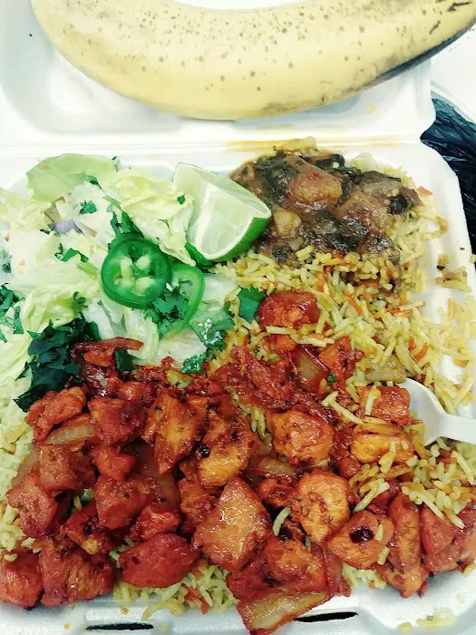 Ethiopia & Somalia Restaurant 10