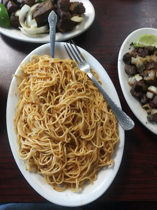 Calanley Somali Restaurant 3